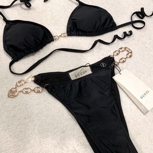 Gucci bikini